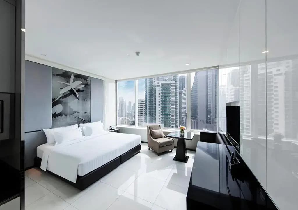 Grande Centre Point Hotel Terminal 21 - photo 1