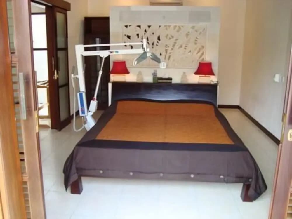 Accessible Villa G at Ellora - photo 4