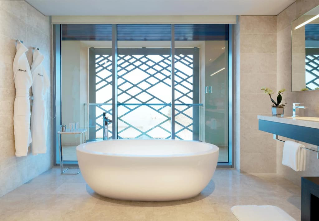 Kempinski Hotel Muscat - photo 38