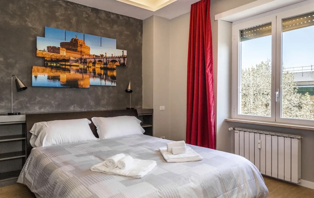 Top Floor Trastevere - photo 6