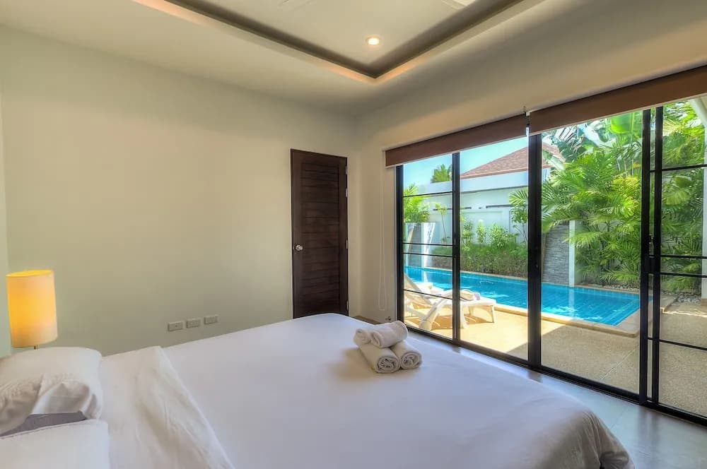 Elegant Villa NC10 at Tropical Residence - photo 6