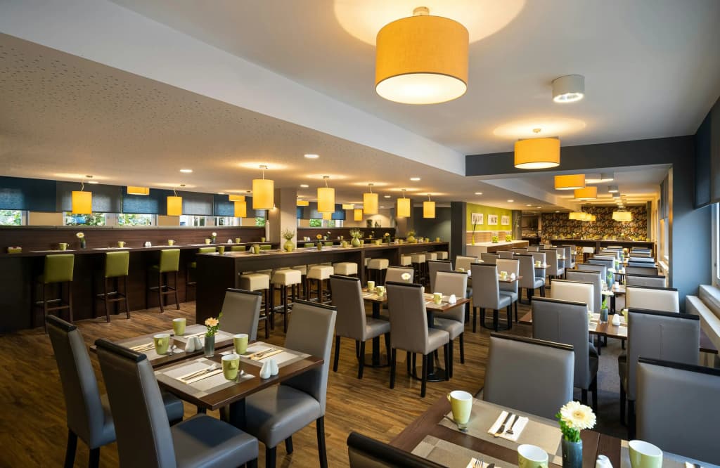 Leonardo Hotel Berlin - photo 27