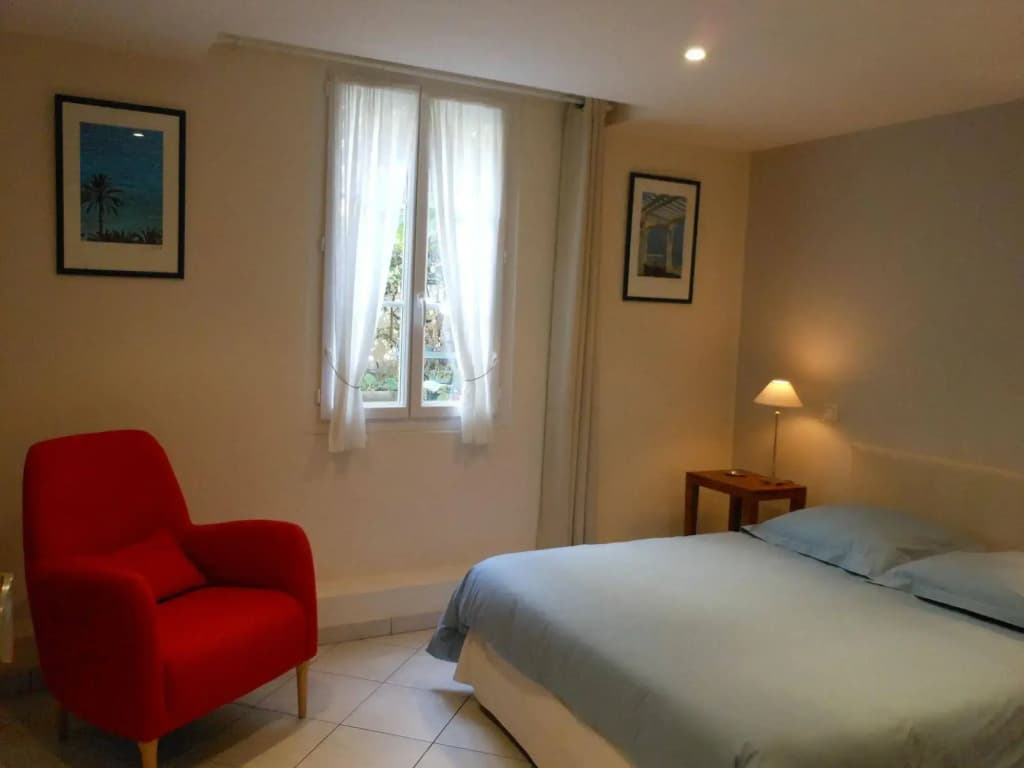 Villa Les Cygnes - photo 3
