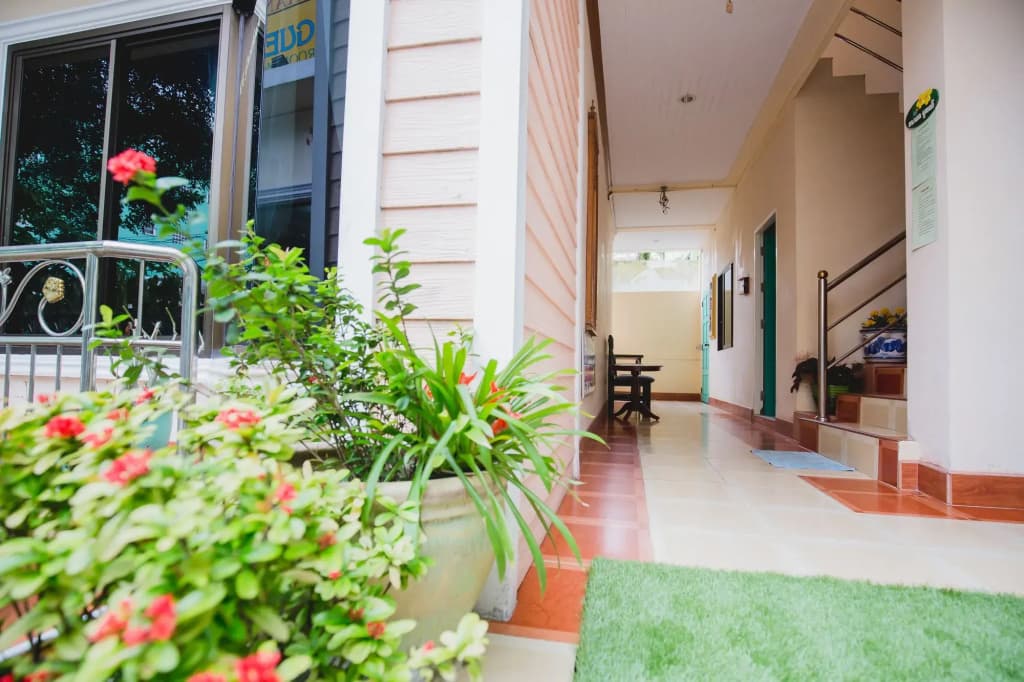 RK Guesthouse - photo 19