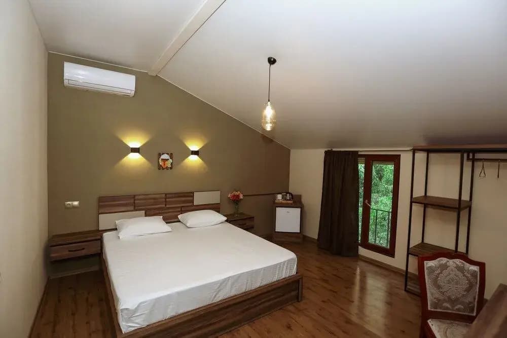 Ezo Hotel - photo 3