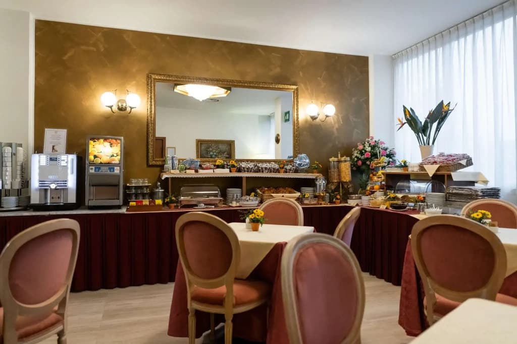 Hotel Alga - photo 19