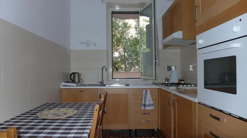 viale trastevere 231 A int.2 - photo 25
