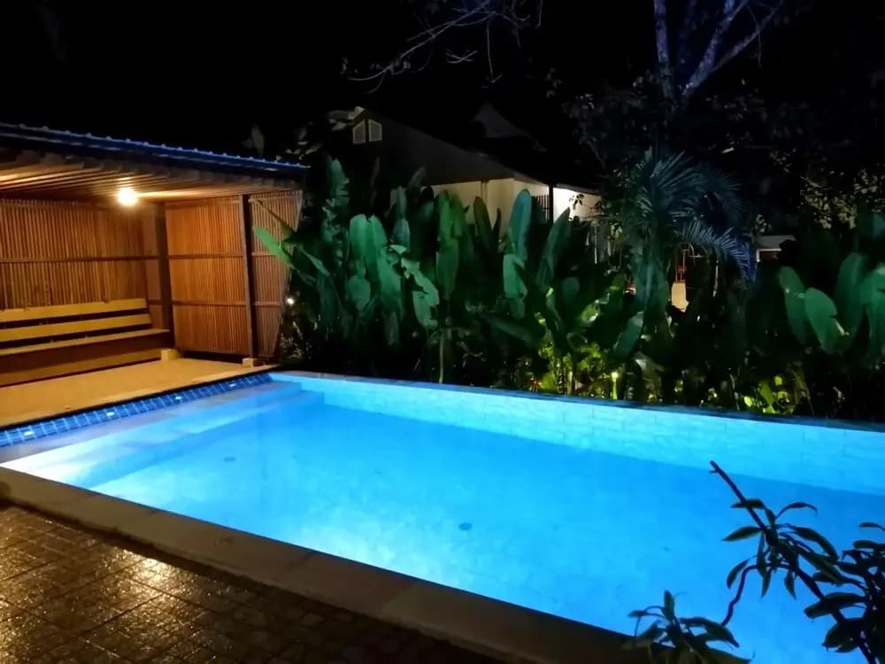 Twin Villa - photo 16