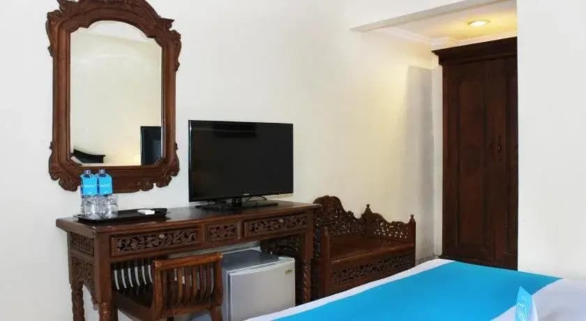 Bali Sorgawi Hotel - photo 19
