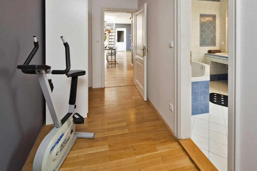 Premier Apartments Wenceslas Square - photo 13