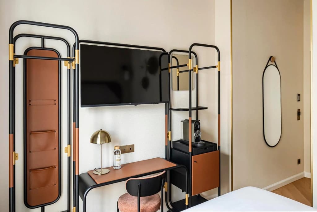 Hôtel Hiro - photo 5