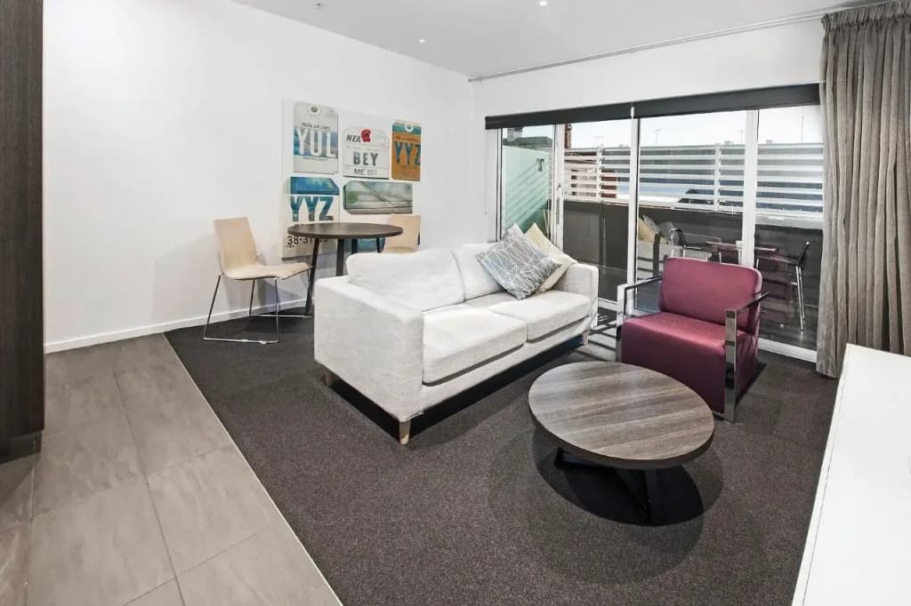 Tyrian Serviced Apartments Fitzroy - photo 6