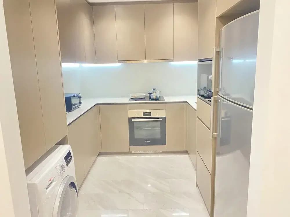 Eaton Residences KLCC - photo 26