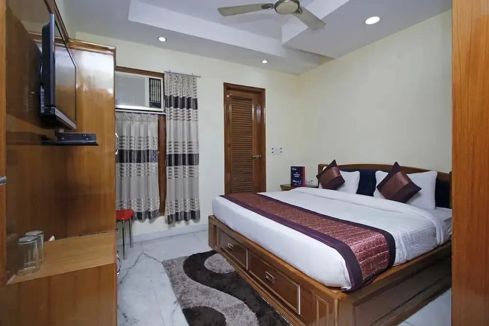 Shreeji Homestay - photo 5