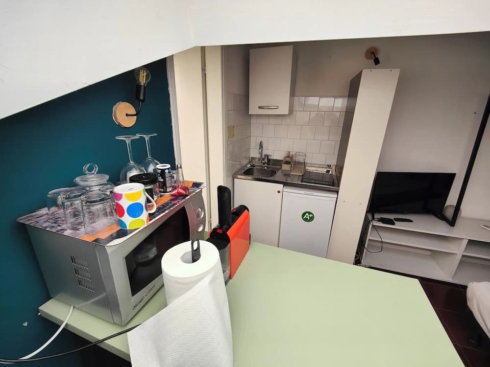 Mercanti Attic Version - photo 15