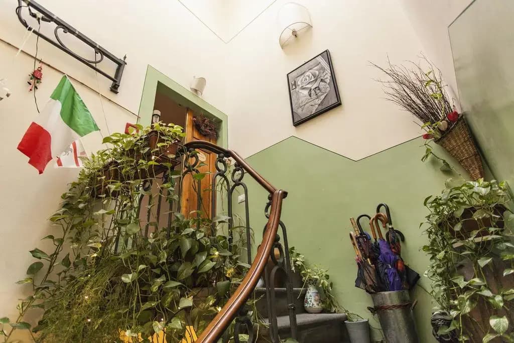 Bed and Breakfast Novecento - photo 10