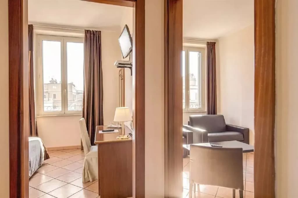 Hotel San Marco - photo 23