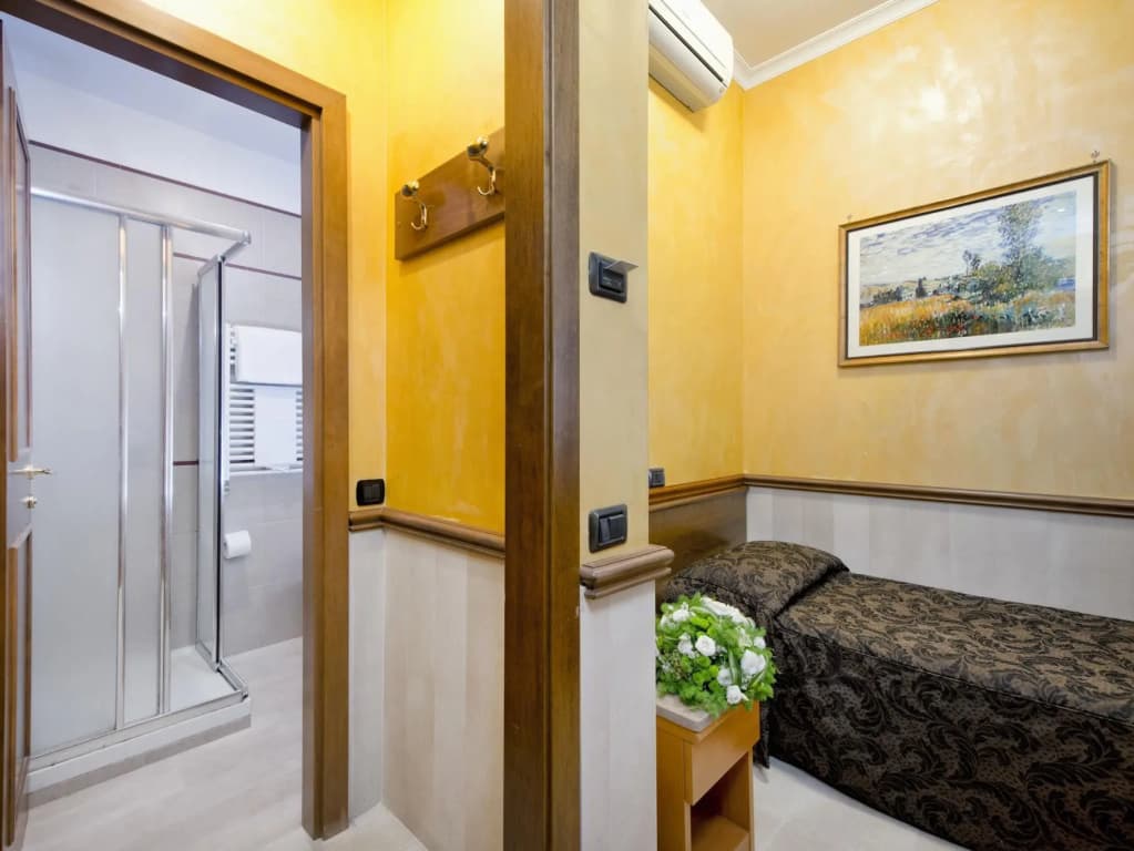 Hotel Marco Polo - photo 28