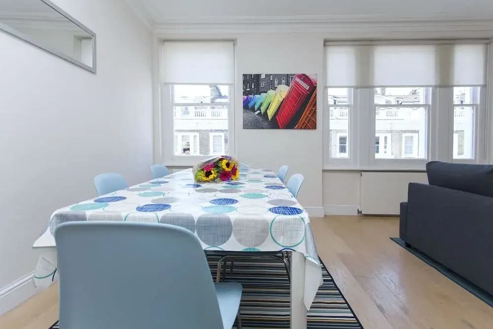Chelsea Residential Atmosphere - photo 3