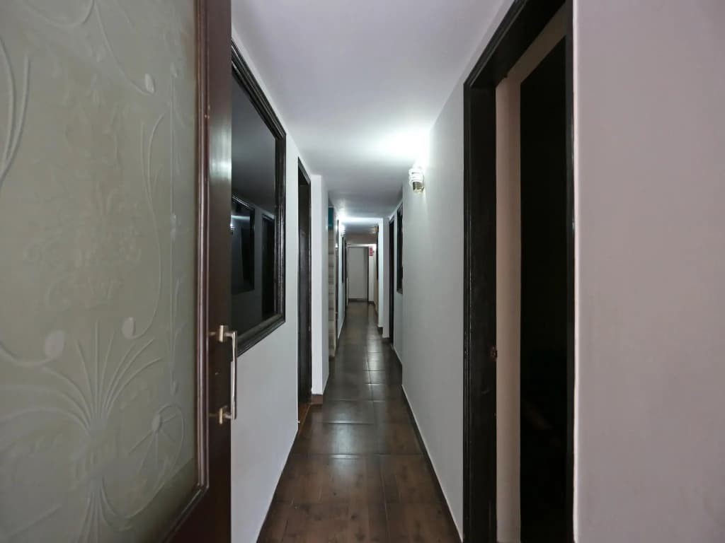 OYO 526 Hotel Asees Inn - photo 12