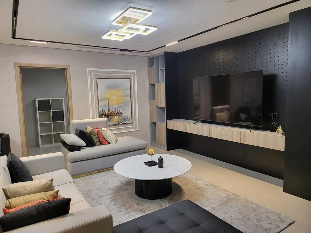 Luxury Duplex Suite - photo 3