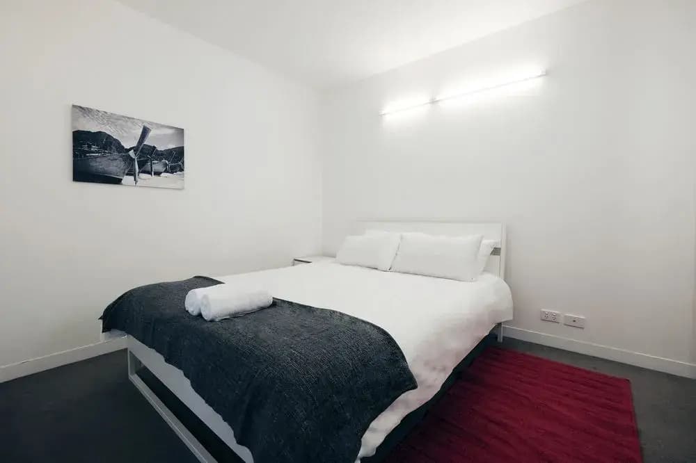 Mono Apartments on A'Beckett - photo 2