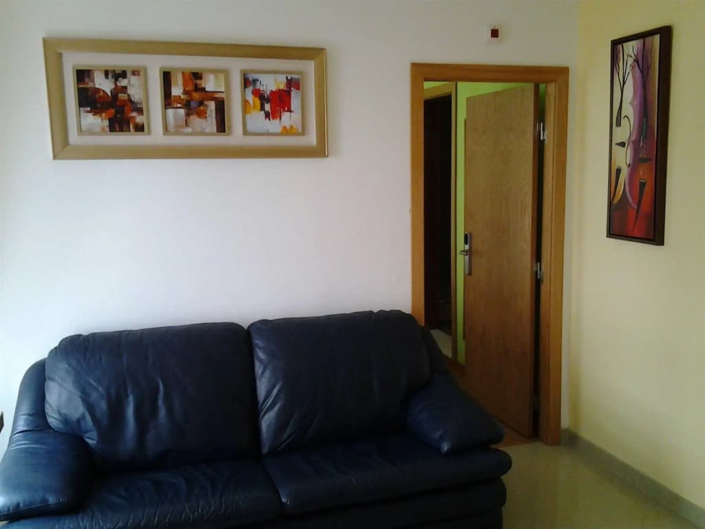 Baixa Guest House - photo 10