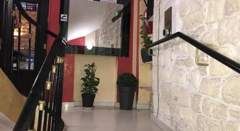 Hotel des Fontaines - photo 11
