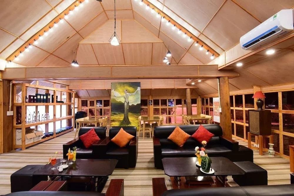 Paragon Resort - photo 11