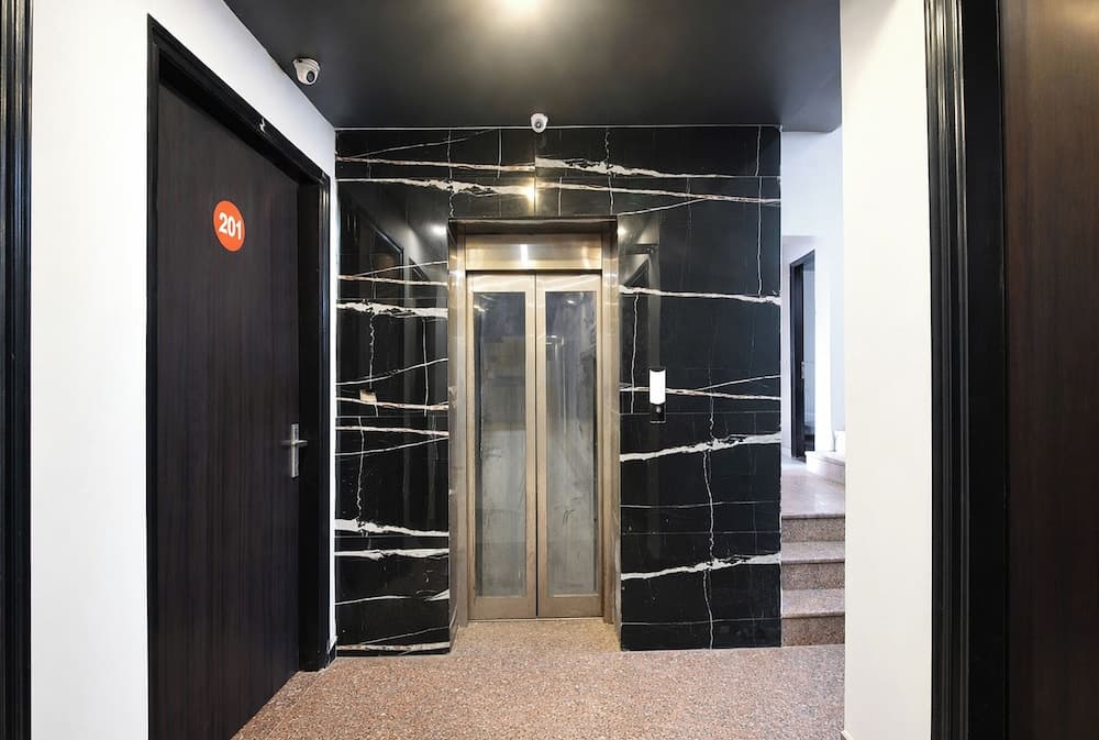 Fabhotel Rohil Residency - photo 9