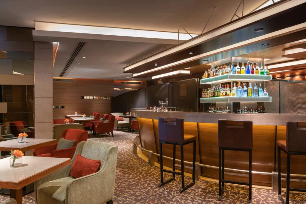 Marco Polo Hongkong Hotel - photo 49