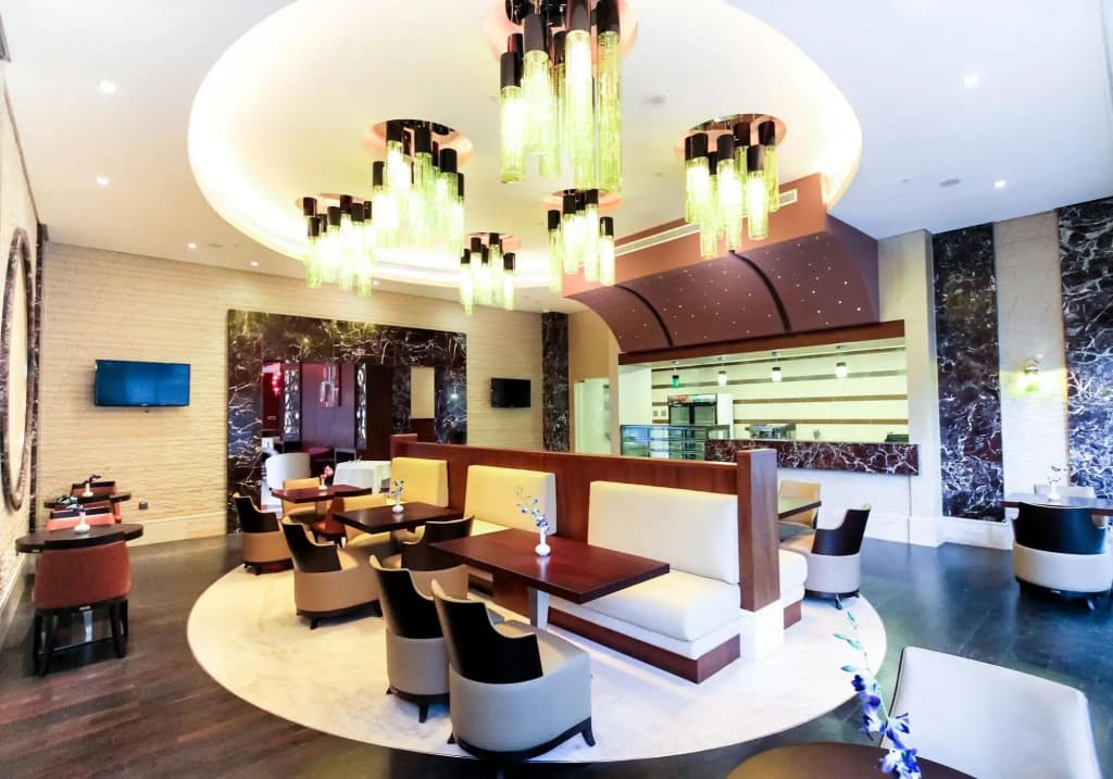 Danat Residence - photo 1