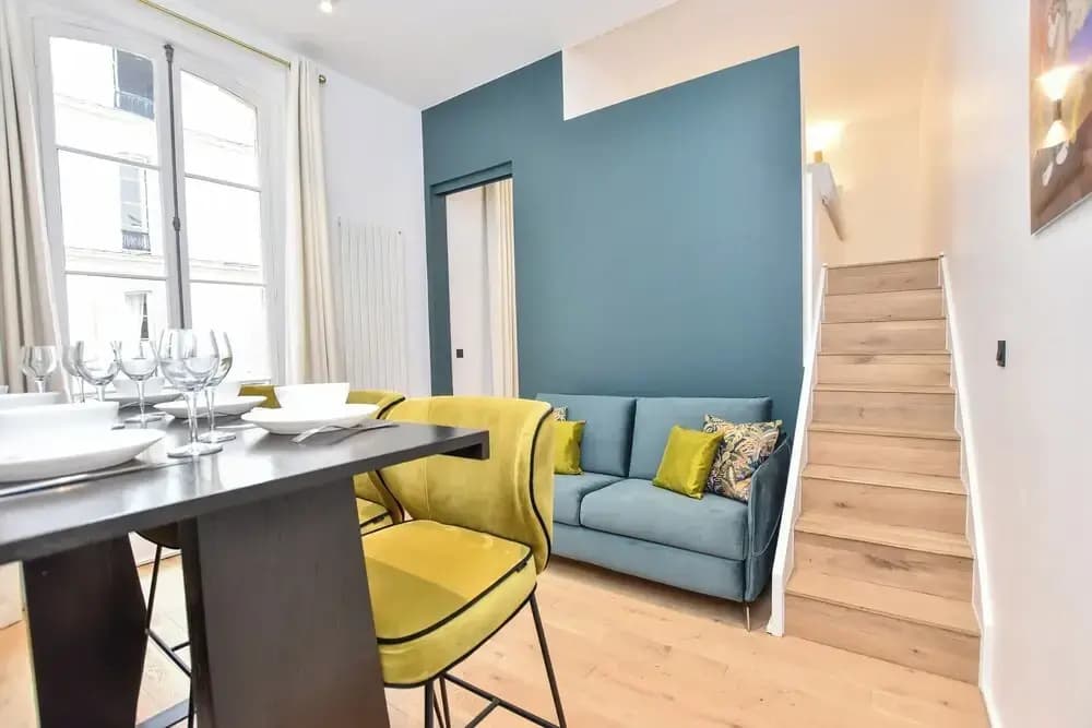 Luxurious Apartment - 6P- Madeleine/st Honore - 1D - photo 15