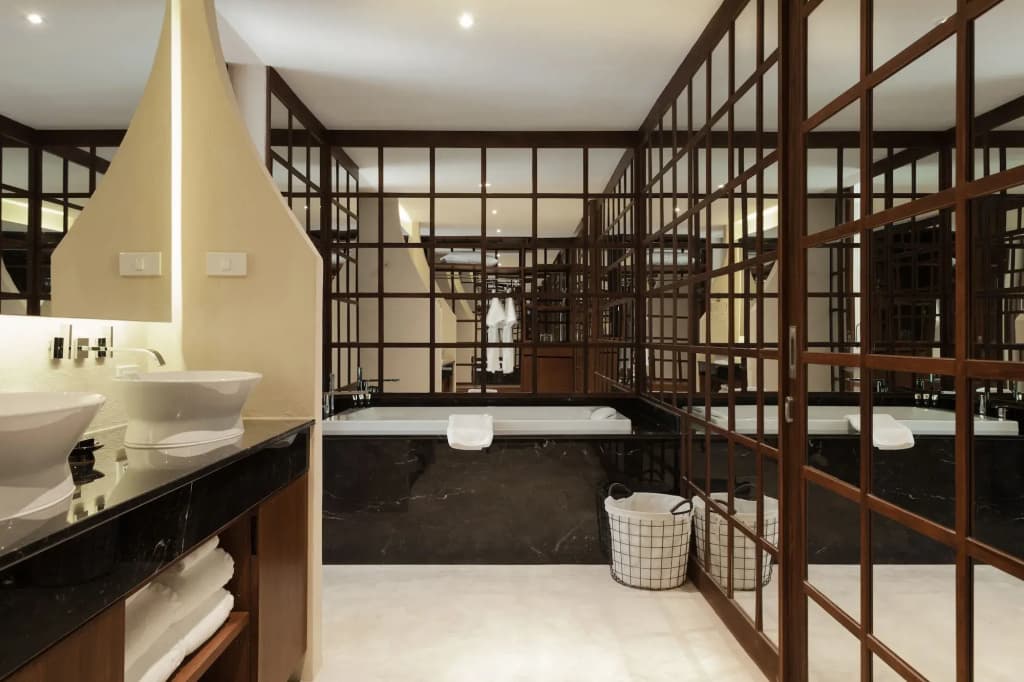 Anantasila Beach Resort Hua Hin - photo 16