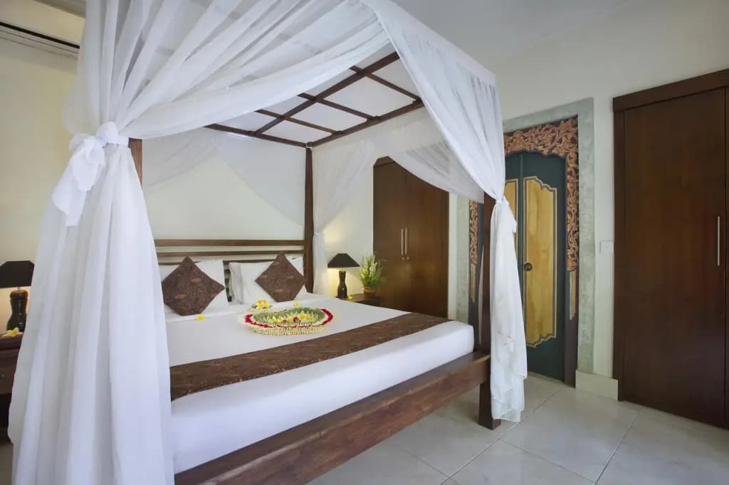 Mawa House by Pramana Villas - photo 4