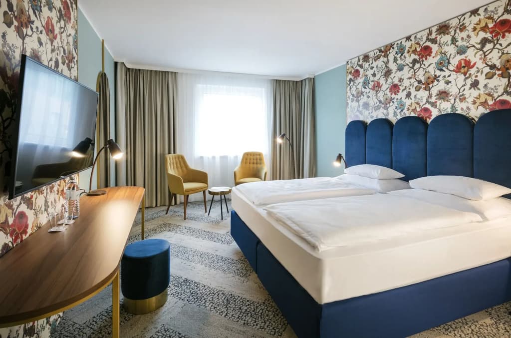ARCOTEL Wimberger Vienna - photo 6