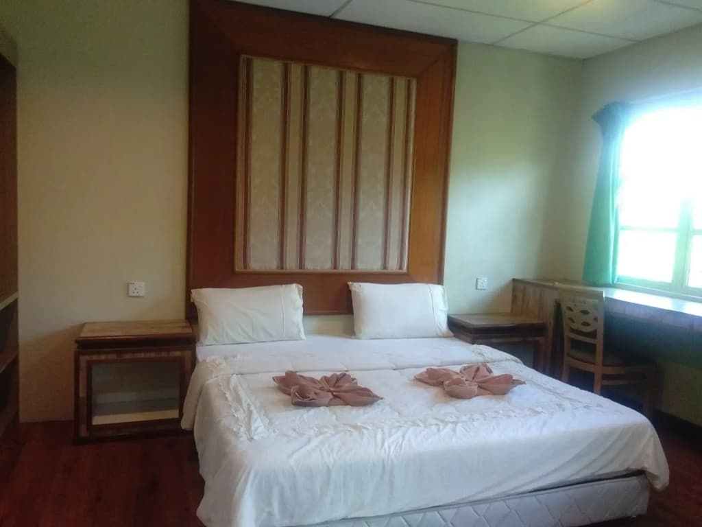 Arwana Inn - photo 5