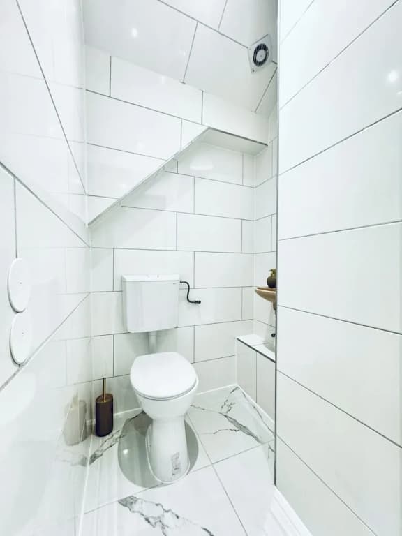 Comfortable Budget Room near Liesing - photo 6