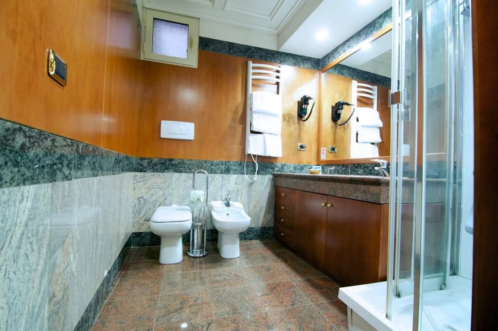 Hotel Dock Suites Rome - photo 8