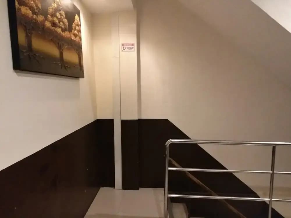 KK11 Boutique Inn - photo 11