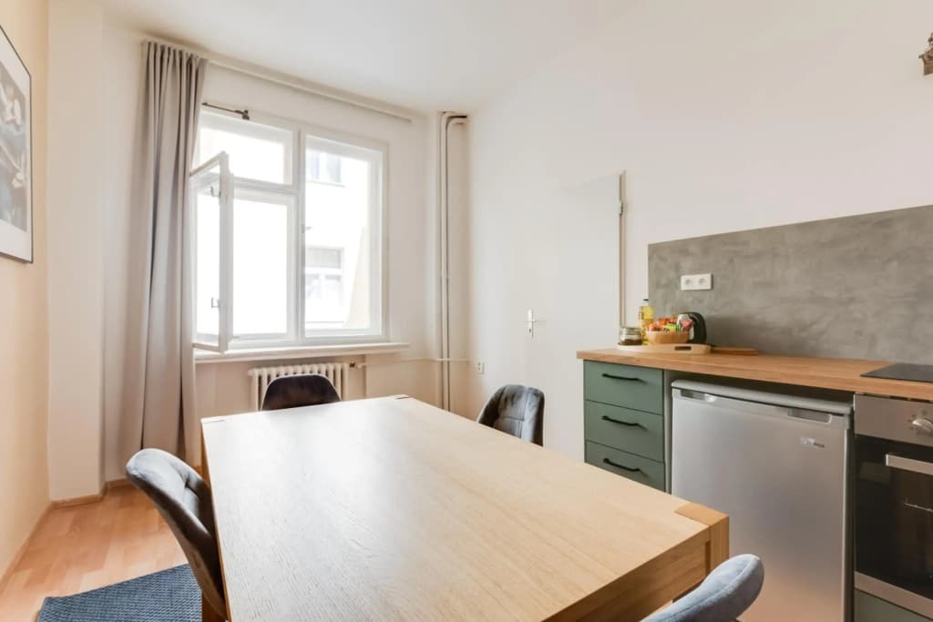 Riben House Prague - photo 7