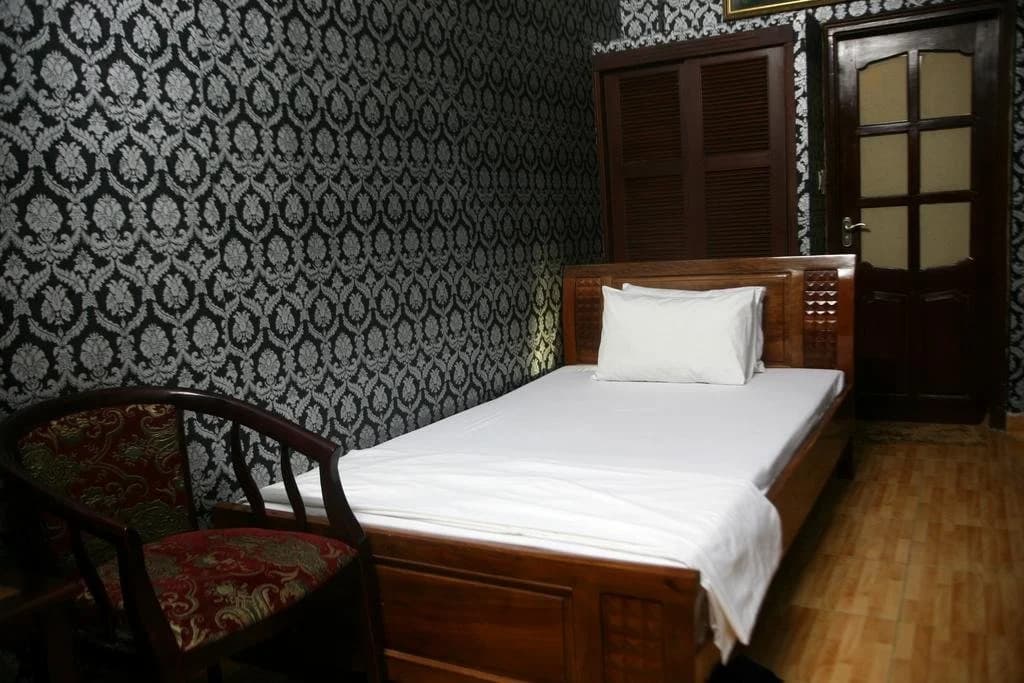 Thanh Binh Hotel - photo 14