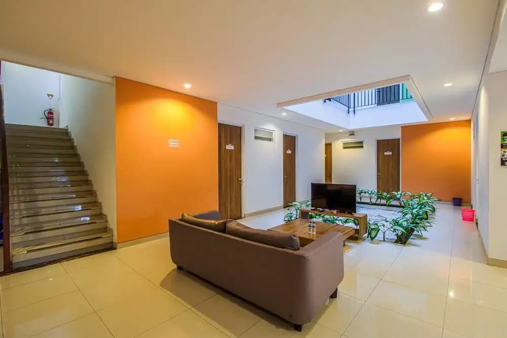 Vayassi House Syariah - photo 12