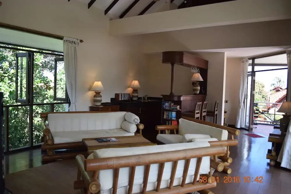 4 Bedroom pool villa 1 SDV022-By Samui Dream Villas - photo 5