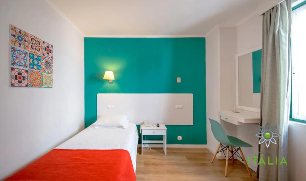 Hotel Italia - photo 3
