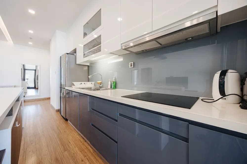 Shendo Vinhomes Metropolis - photo 23