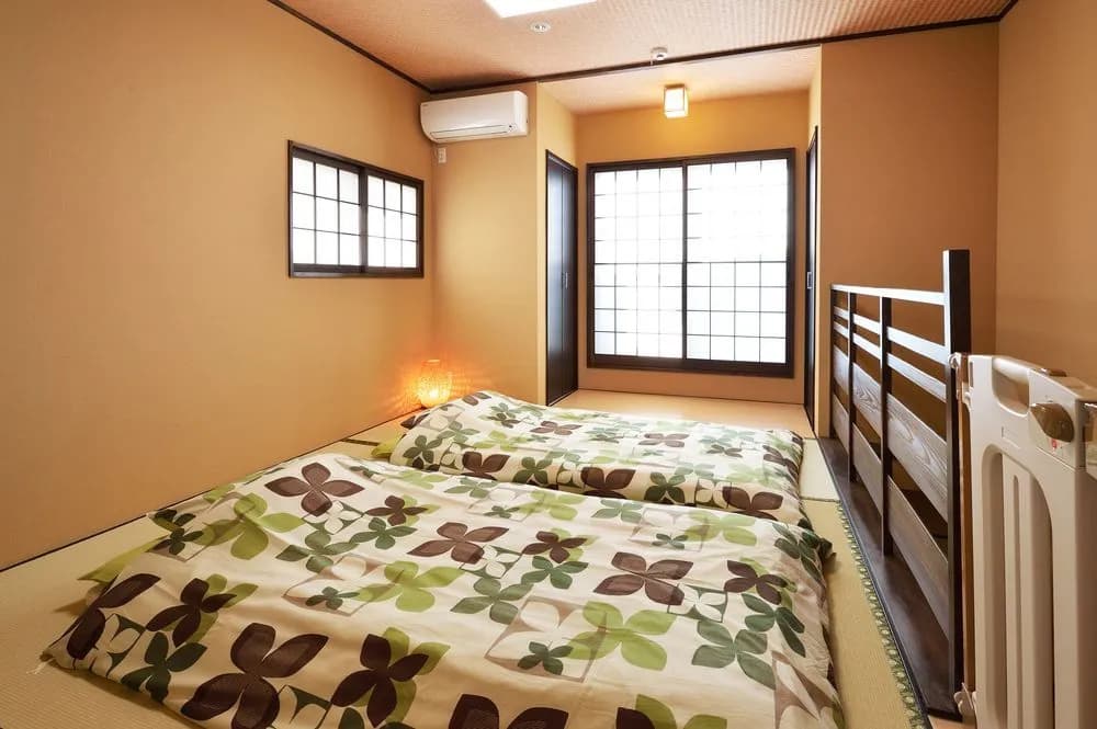 Tomogaki Inn - photo 36
