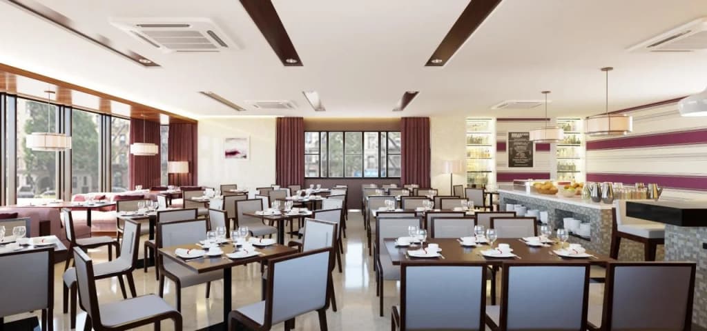 Bantique Hotel - photo 22