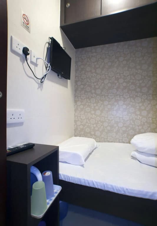 Mong King Hotel - photo 22