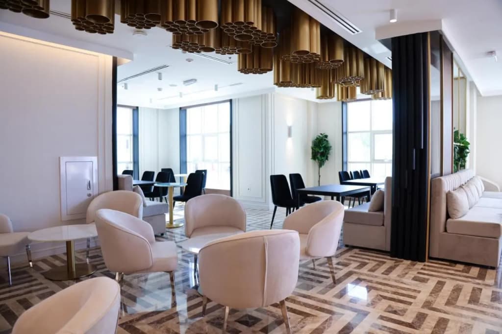 Abraj INN Royal Hotel - photo 7